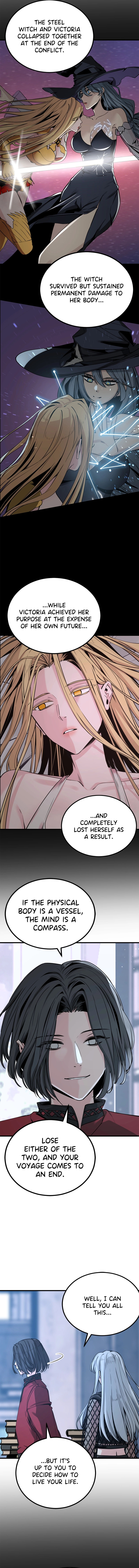 Read Hero Killer EN Manga Online