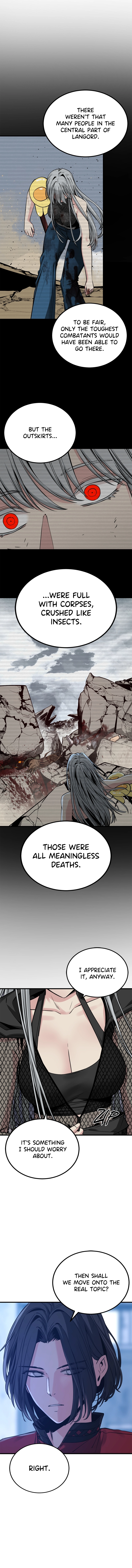 Read Hero Killer EN Manga Online