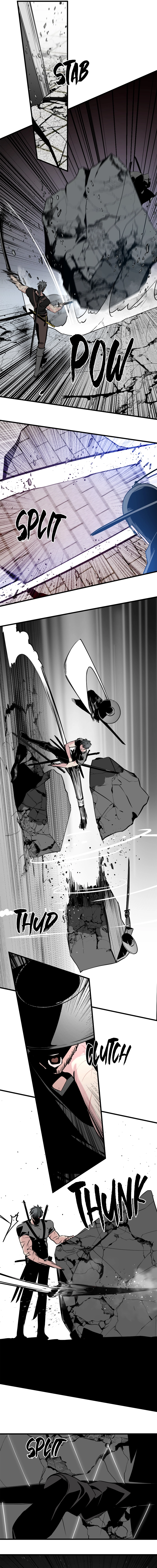 Read Hero Killer EN Manga Online
