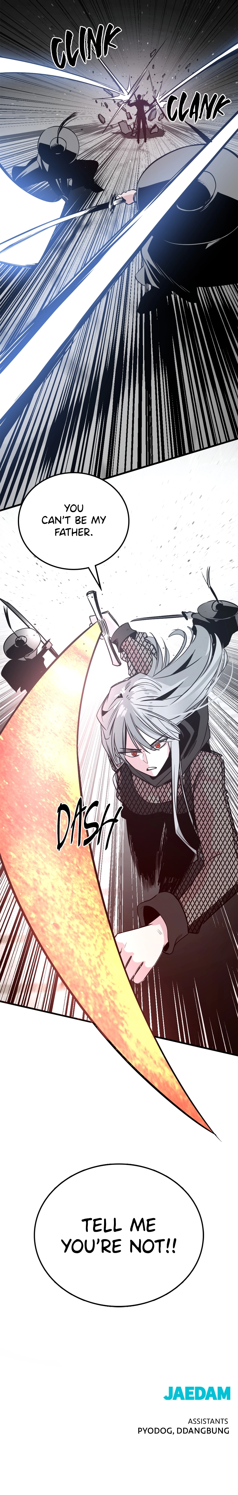 Read Hero Killer EN Manga Online