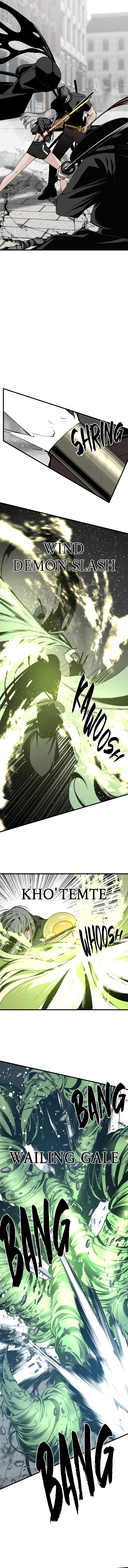 Read Hero Killer EN Manga Online