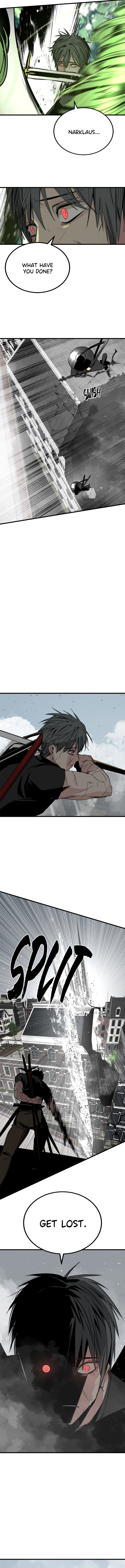 Read Hero Killer EN Manga Online