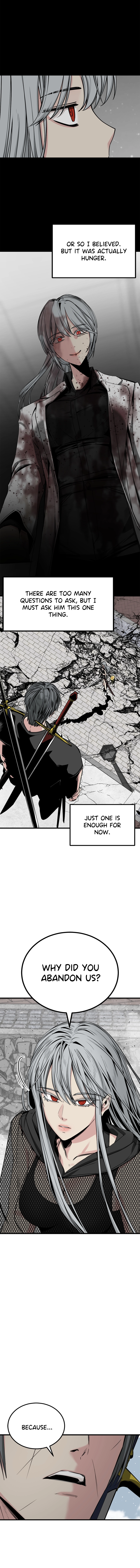 Read Hero Killer EN Manga Online