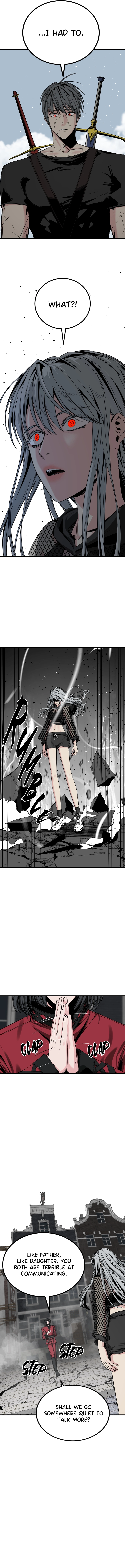 Read Hero Killer EN Manga Online