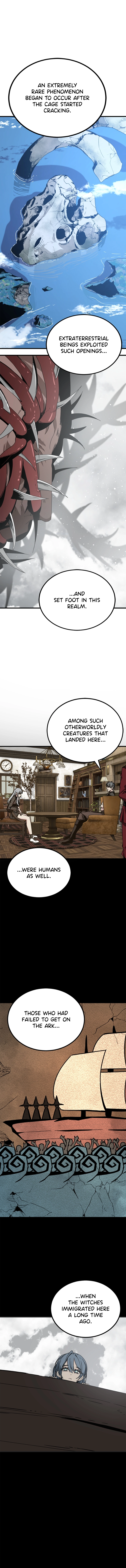 Read Hero Killer EN Manga Online