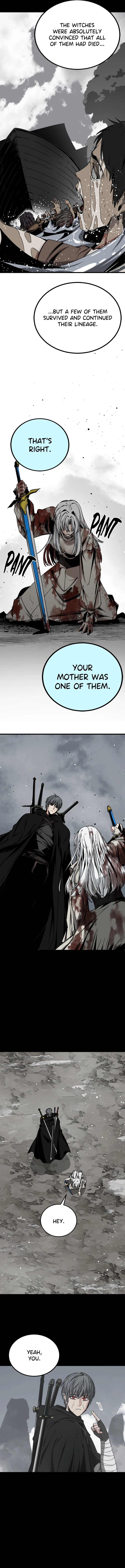 Read Hero Killer EN Manga Online