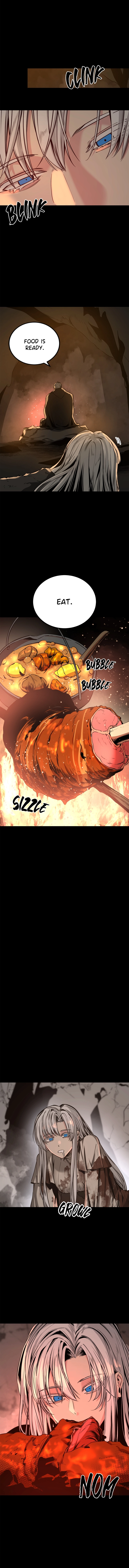 Read Hero Killer EN Manga Online