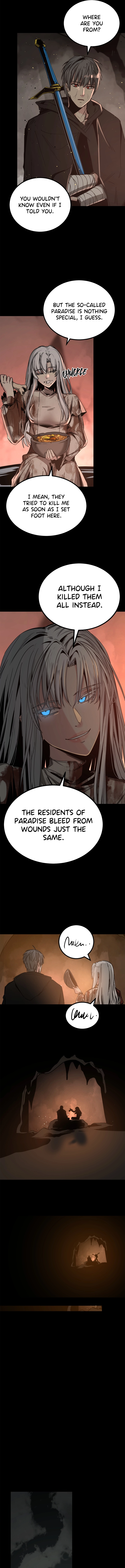 Read Hero Killer EN Manga Online