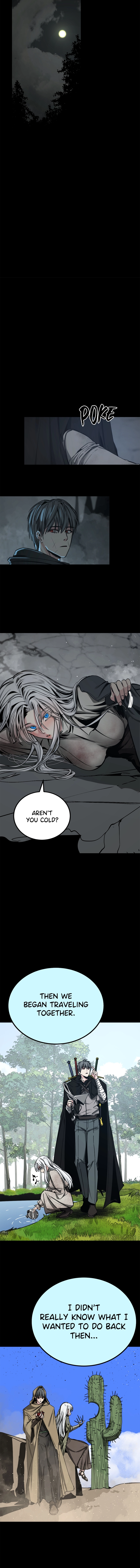 Read Hero Killer EN Manga Online