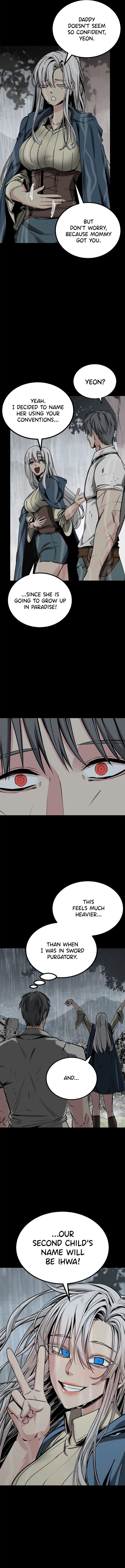 Read Hero Killer EN Manga Online