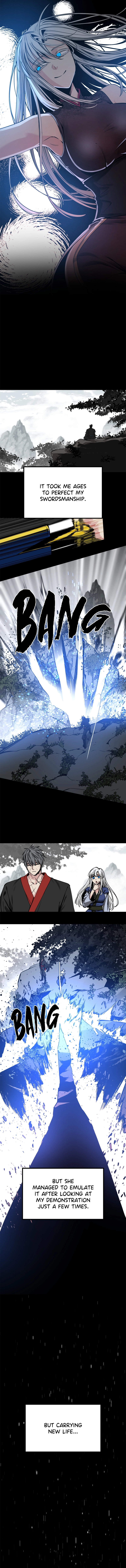 Read Hero Killer EN Manga Online