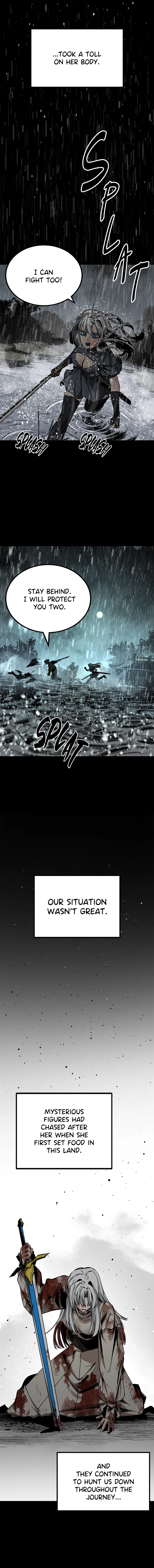 Read Hero Killer EN Manga Online