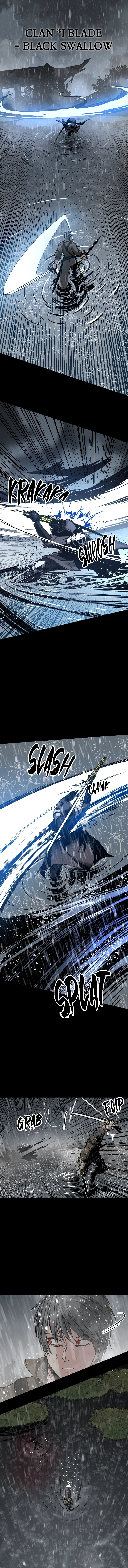 Read Hero Killer EN Manga Online
