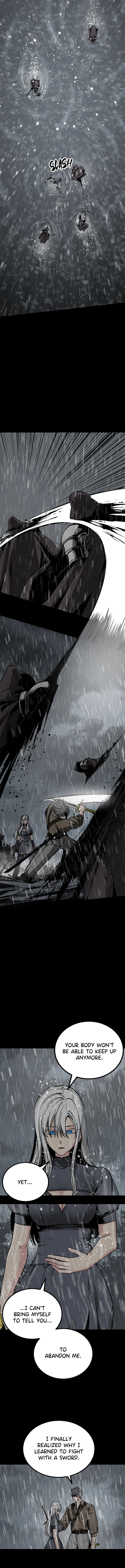 Read Hero Killer EN Manga Online
