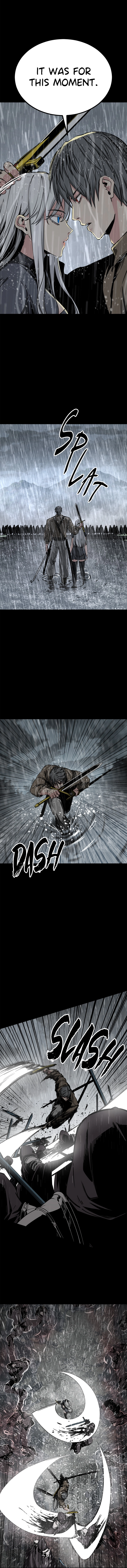 Read Hero Killer EN Manga Online