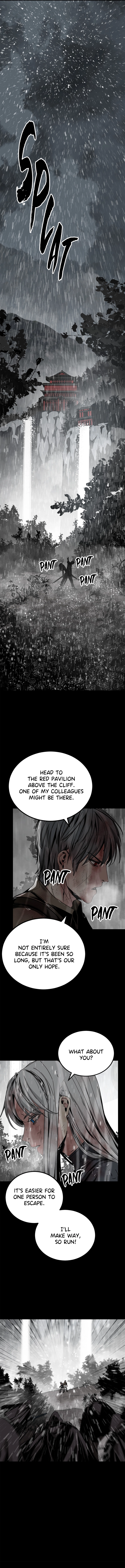 Read Hero Killer EN Manga Online