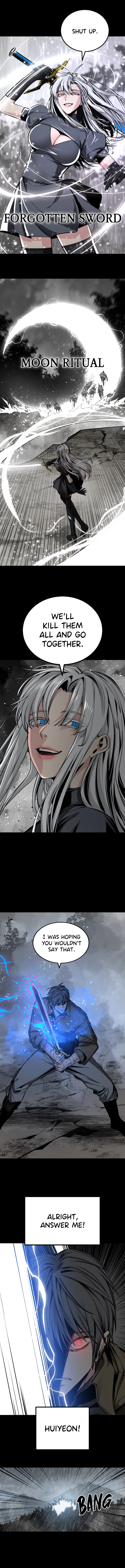 Read Hero Killer EN Manga Online
