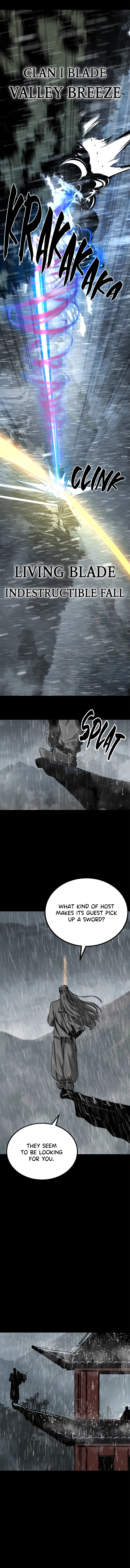 Read Hero Killer EN Manga Online