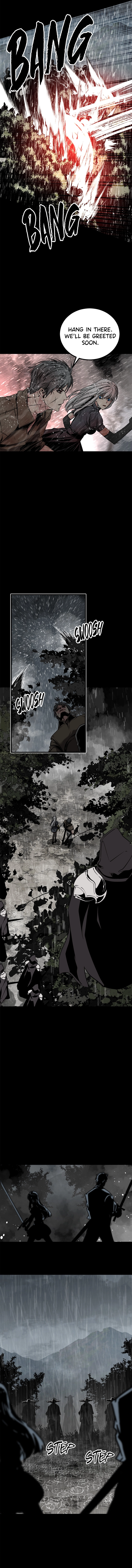 Read Hero Killer EN Manga Online