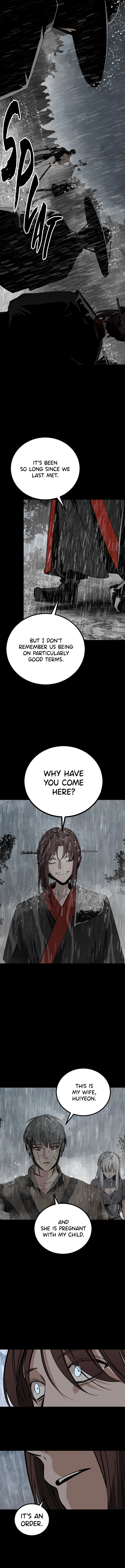 Read Hero Killer EN Manga Online