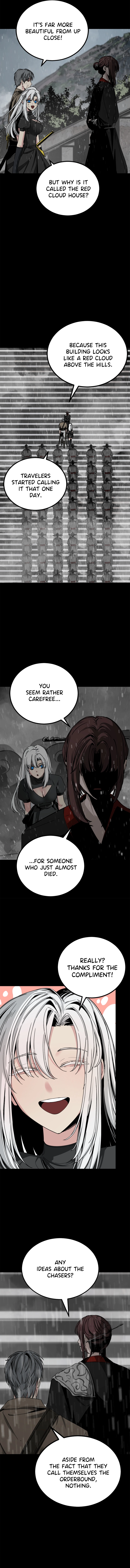 Read Hero Killer EN Manga Online