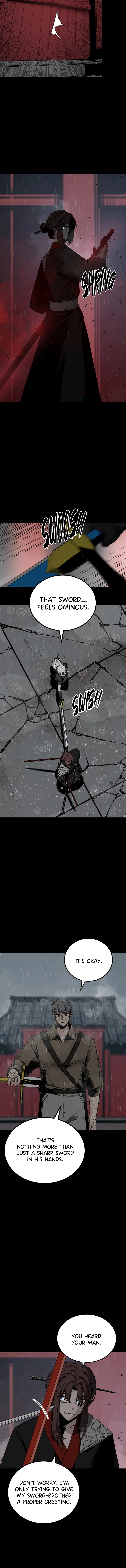 Read Hero Killer EN Manga Online