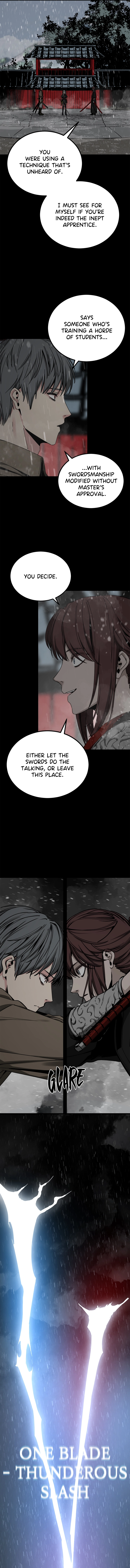 Read Hero Killer EN Manga Online