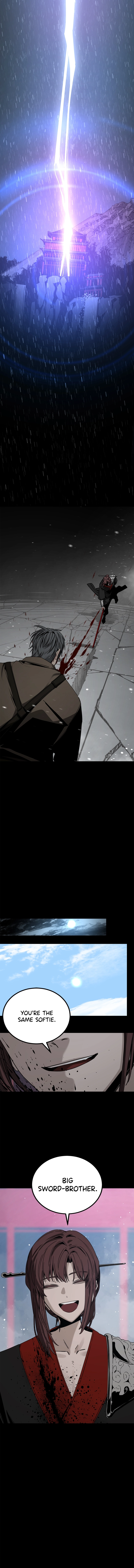 Read Hero Killer EN Manga Online