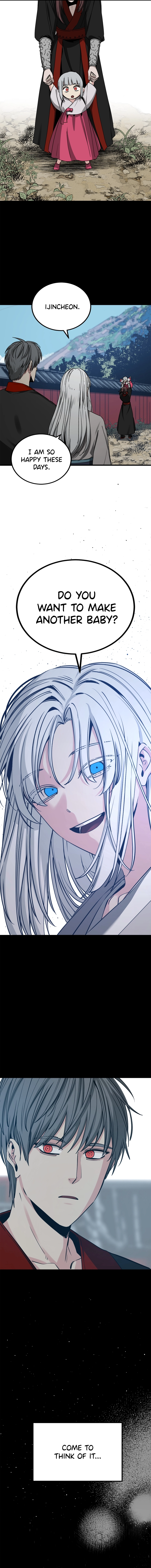 Read Hero Killer EN Manga Online