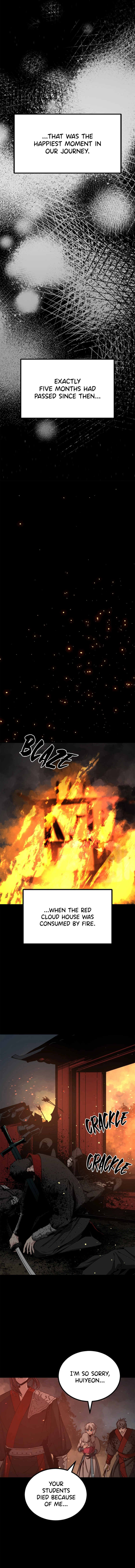 Read Hero Killer EN Manga Online