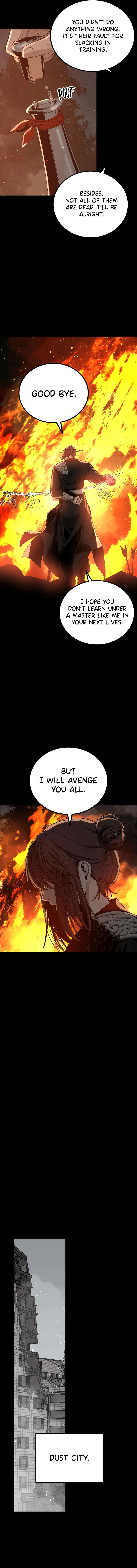 Read Hero Killer EN Manga Online