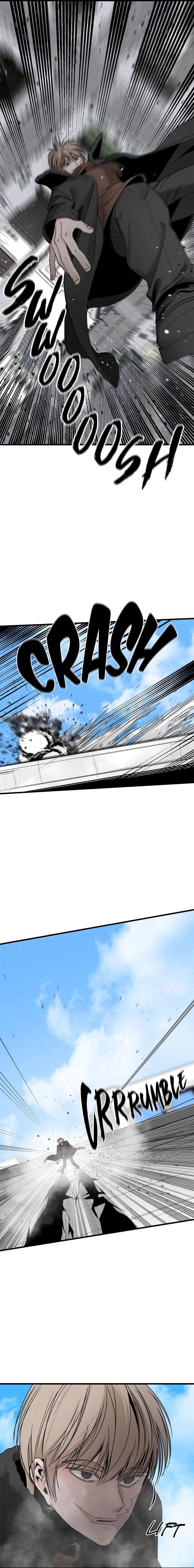 Read Hero Killer EN Manga Online