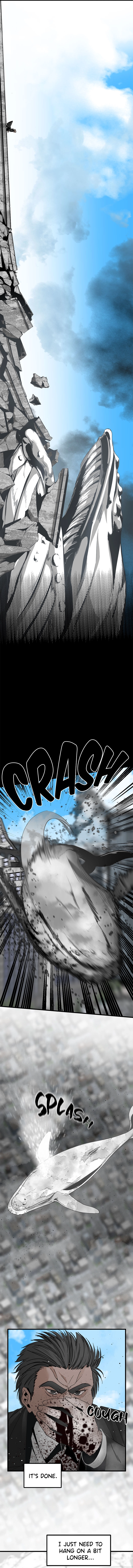 Read Hero Killer EN Manga Online