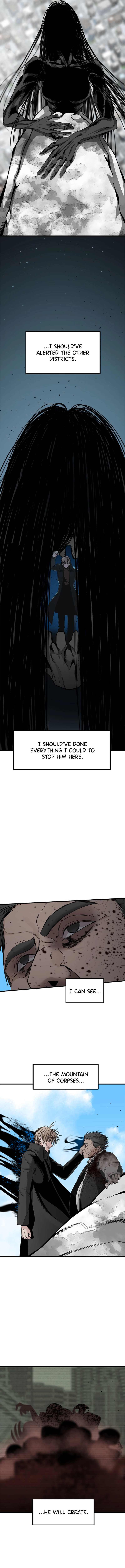 Read Hero Killer EN Manga Online