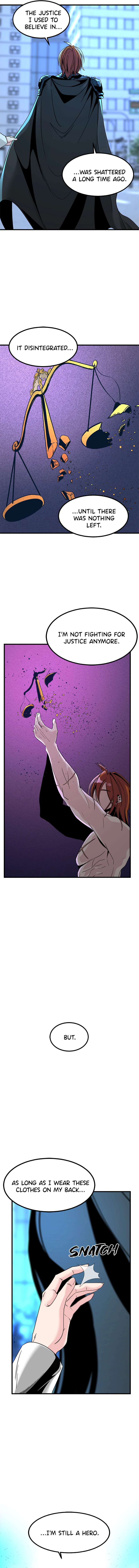 Read Hero Killer EN Manga Online