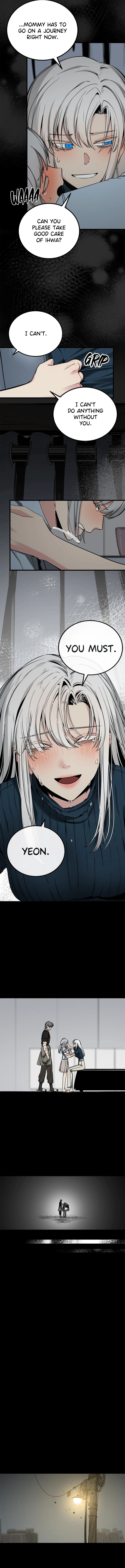 Read Hero Killer EN Manga Online