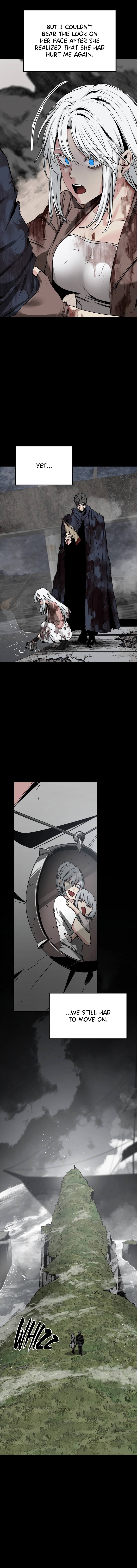 Read Hero Killer EN Manga Online