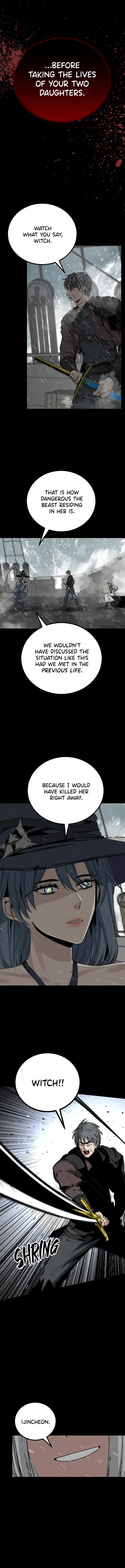 Read Hero Killer EN Manga Online