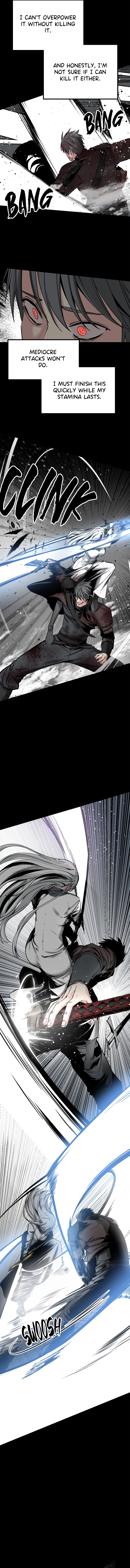 Read Hero Killer EN Manga Online