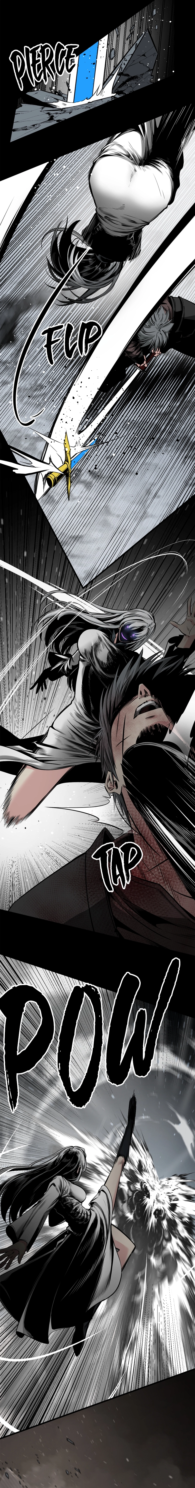Read Hero Killer EN Manga Online
