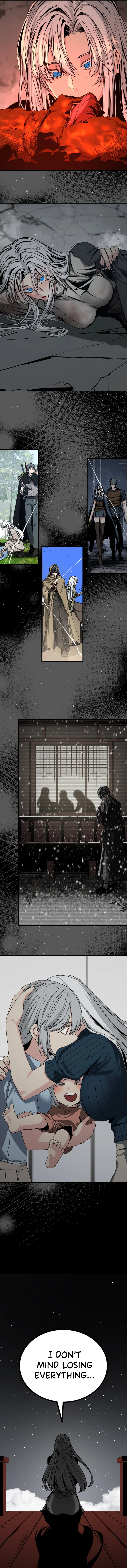 Read Hero Killer EN Manga Online