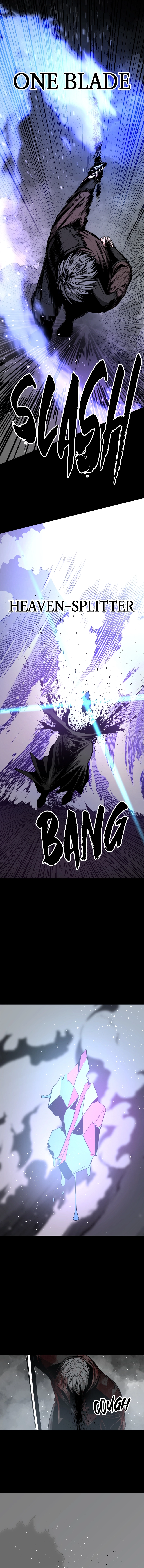 Read Hero Killer EN Manga Online