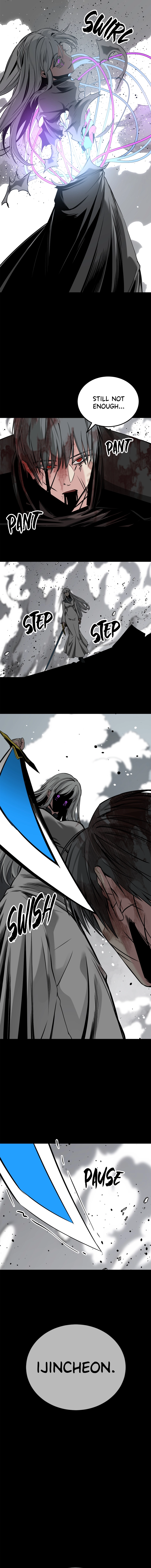 Read Hero Killer EN Manga Online