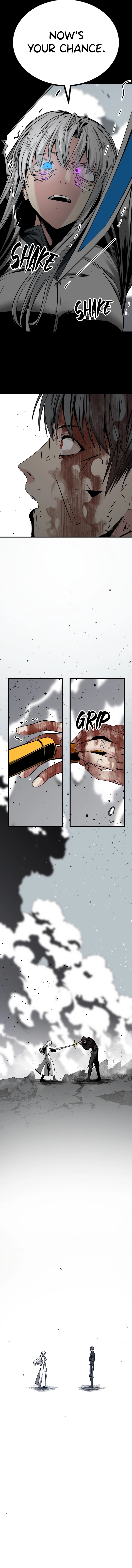 Read Hero Killer EN Manga Online