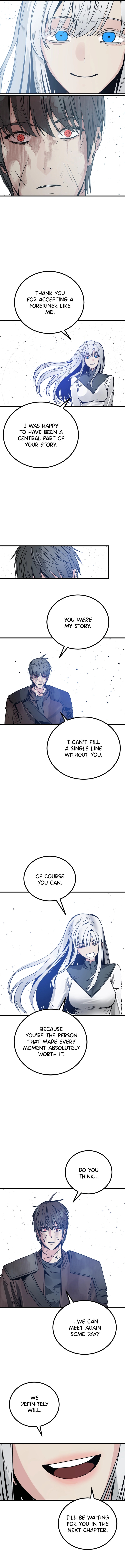 Read Hero Killer EN Manga Online