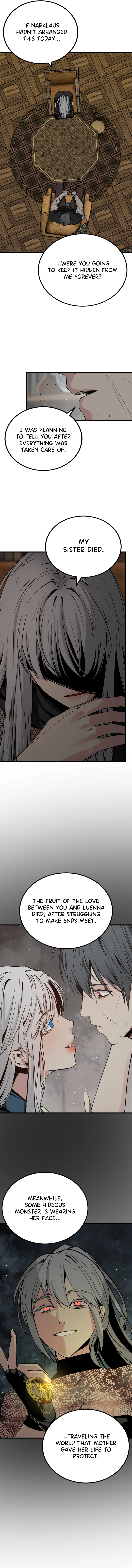 Read Hero Killer EN Manga Online
