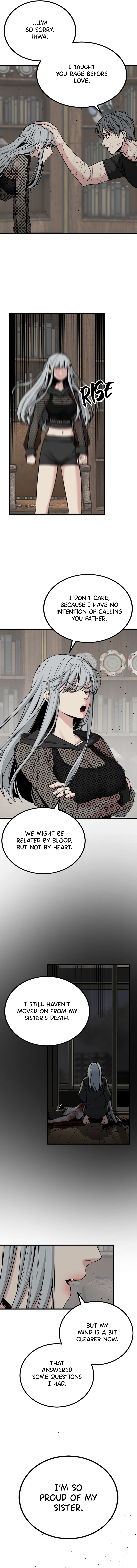 Read Hero Killer EN Manga Online