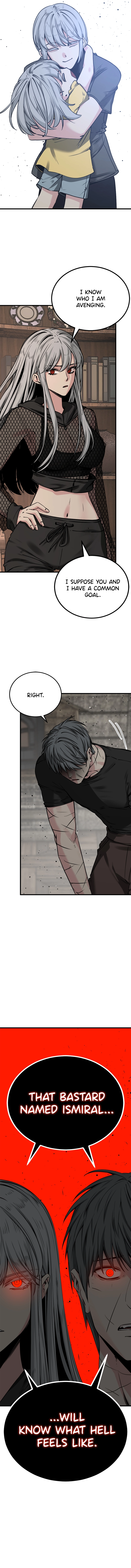 Read Hero Killer EN Manga Online