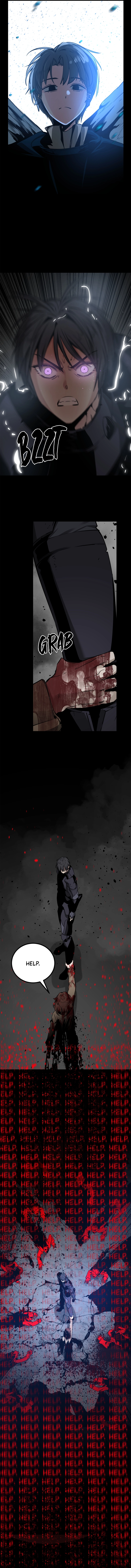 Read Hero Killer EN Manga Online