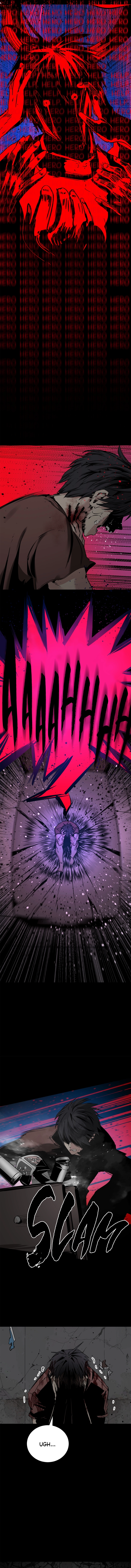Read Hero Killer EN Manga Online